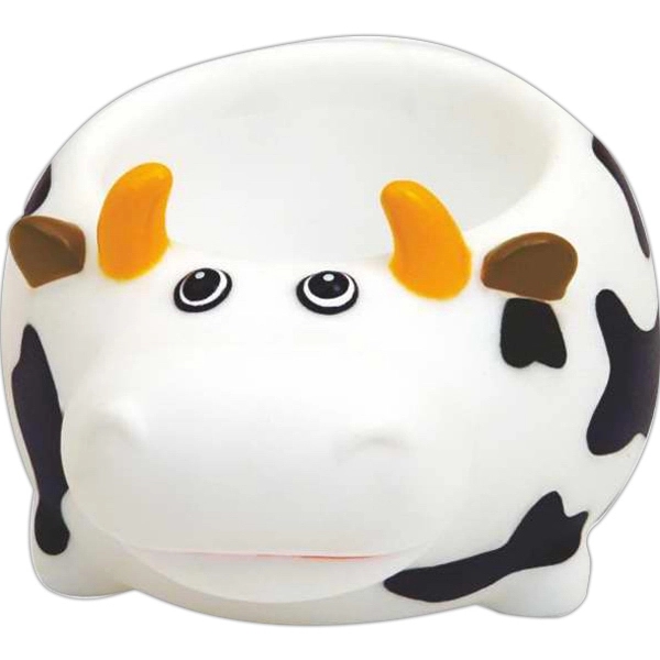 Rubber animal shape accessory holder.... from ASI 57705 Goodview Industries Co Inc / Goodview Industries