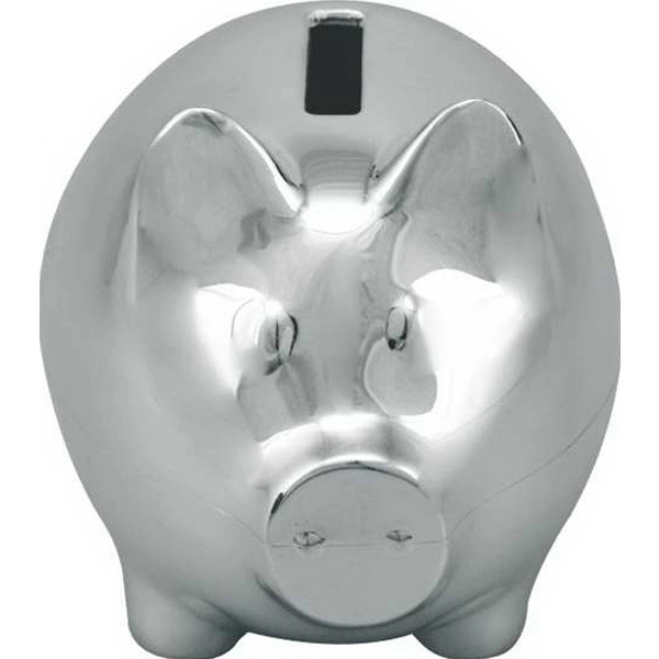 Piggy shaped bank.... from ASI 57705 Goodview Industries Co Inc / Goodview Industries