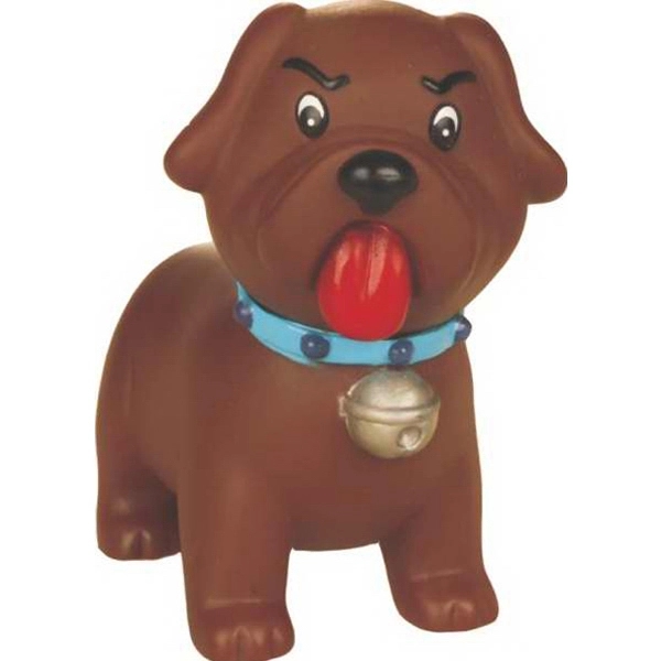 Rubber toy.... from ASI 57705 Goodview Industries Co Inc / Goodview Industries