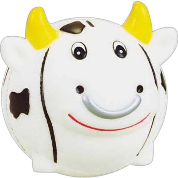 Hard rubber basketball shaped dog toy.... from ASI 57705 Goodview Industries Co Inc / Goodview Industries