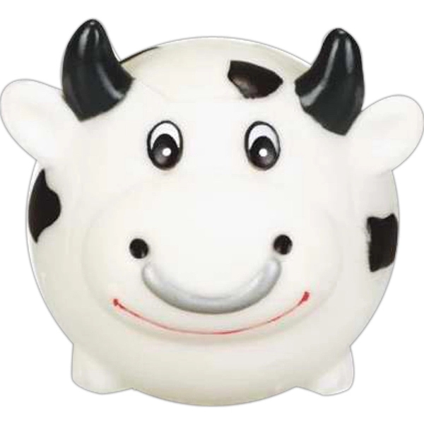 Hard rubber animal shape sport themed dog toy... from ASI 57705 Goodview Industries Co Inc