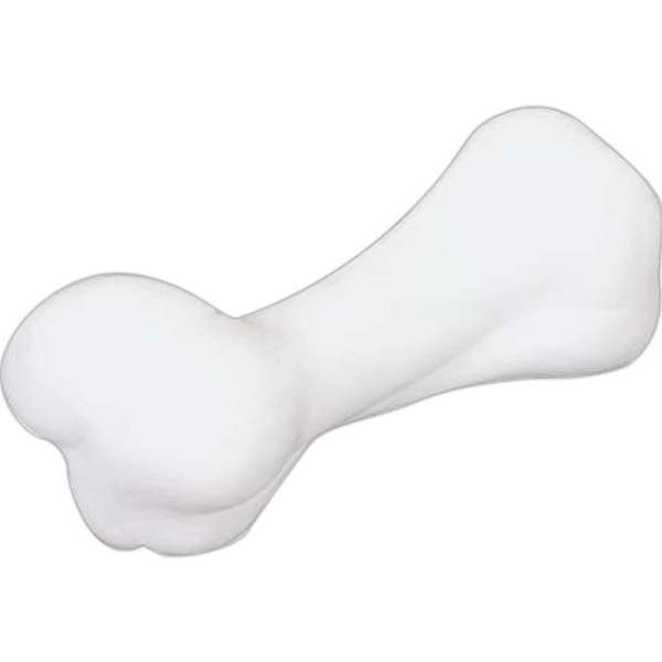 Rubber dog bone toy.... from ASI 57705 Goodview Industries Co Inc / Goodview Industries