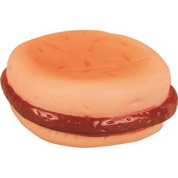 Rubber squeaking dog toy.... from ASI 57705 Goodview Industries Co Inc / Goodview Industries