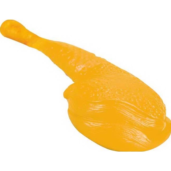 Rubber squeaking dog toy.... from ASI 57705 Goodview Industries Co Inc / Goodview Industries