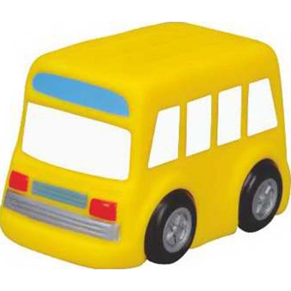 School bus.... from ASI 57705 Goodview Industries Co Inc / Goodview Industries