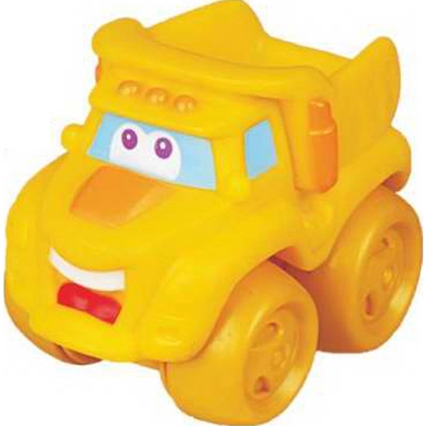 Dumpster Truck.... from ASI 57705 Goodview Industries Co Inc / Goodview Industries