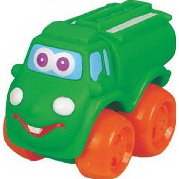 Rubber Tanker Truck.... from ASI 57705 Goodview Industries Co Inc / Goodview Industries