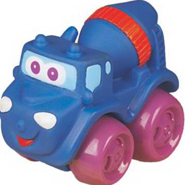 Rubber Cement Truck.... from ASI 57705 Goodview Industries Co Inc / Goodview Industries