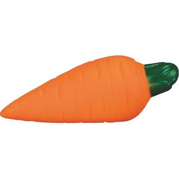 Rubber carrot.... from ASI 57705 Goodview Industries Co Inc / Goodview Industries