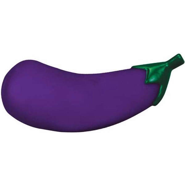 Rubber eggplant.... from ASI 57705 Goodview Industries Co Inc / Goodview Industries