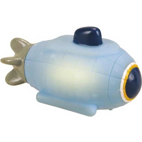 Rubber twinkling light toy.... from ASI 57705 Goodview Industries Co Inc / Goodview Industries