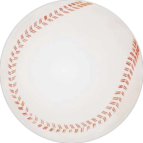 Bouncing baseball.... from ASI 57705 Goodview Industries Co Inc / Goodview Industries
