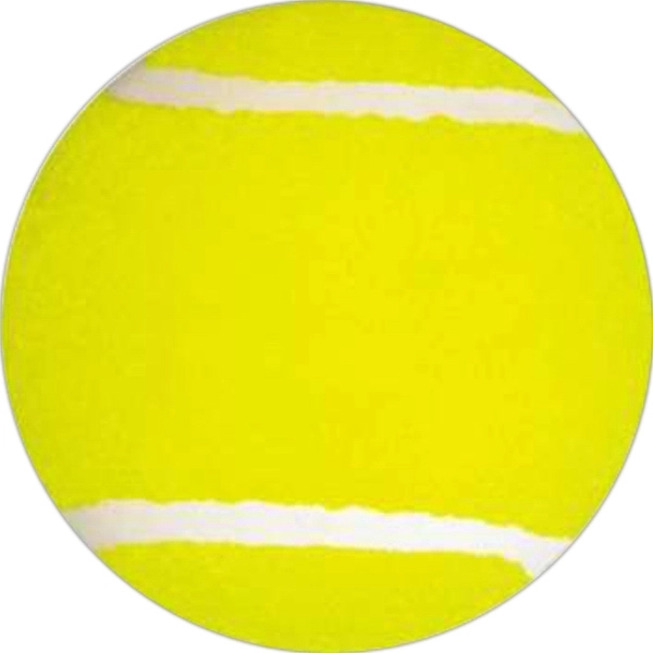 Tennis ball for promotion.... from ASI 57705 Goodview Industries Co Inc / Goodview Industries