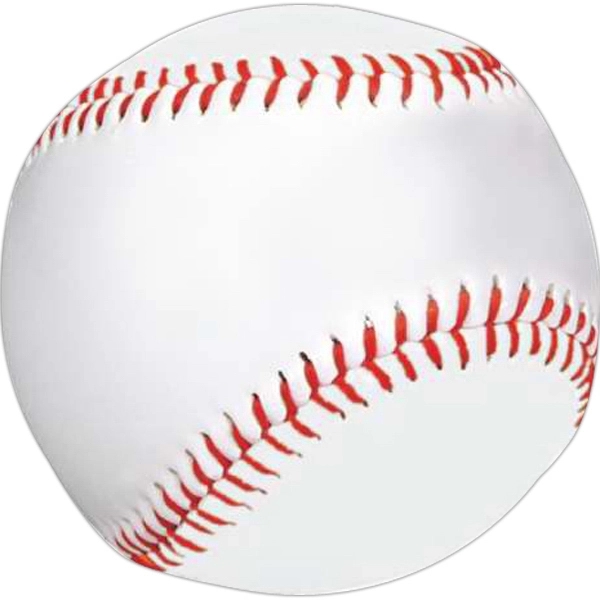 Promotional baseball.... from ASI 57705 Goodview Industries Co Inc / Goodview Industries