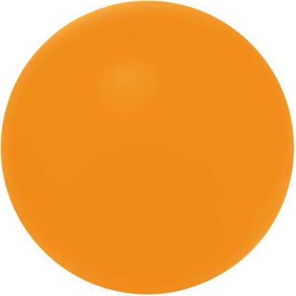 Inflatable solid beach ball.... from ASI 57705 Goodview Industries Co Inc / Goodview Industries