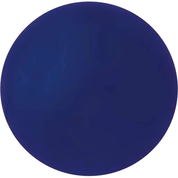 Inflatable solid beach ball.... from ASI 57705 Goodview Industries Co Inc / Goodview Industries