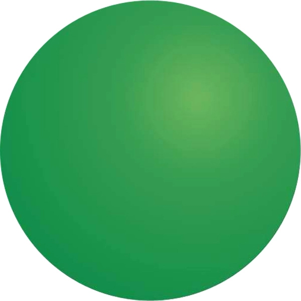 Inflatable solid beach ball.... from ASI 57705 Goodview Industries Co Inc / Goodview Industries