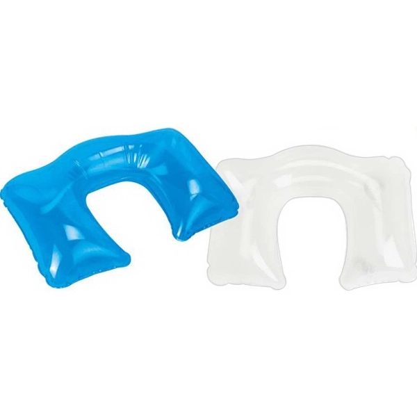 Vinyl neck pillow.... from ASI 57705 Goodview Industries Co Inc / Goodview Industries