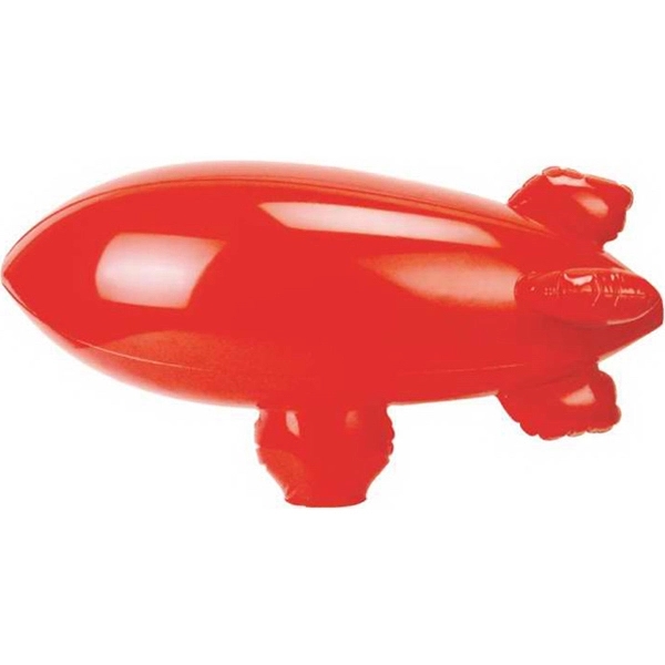 Inflatable blimp.... from ASI 57705 Goodview Industries Co Inc / Goodview Industries