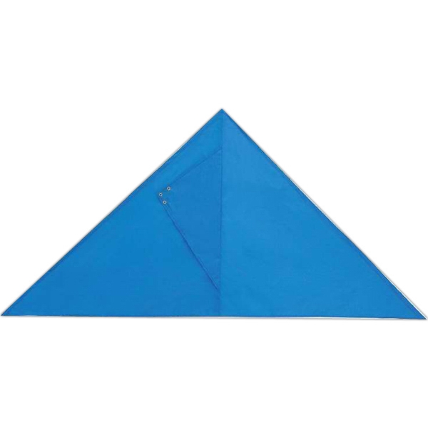 Solid color flying kite.... from ASI 57705 Goodview Industries Co Inc / Goodview Industries