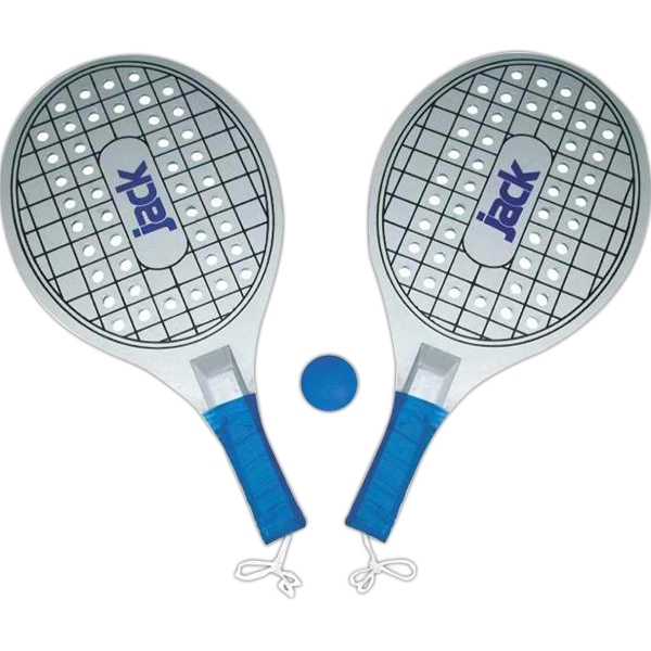 Paddle ball set / game.... from ASI 57705 Goodview Industries Co Inc / Goodview Industries