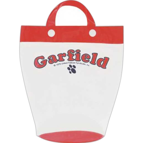 All occasions tote bag with double snap closure.... from ASI 57705 Goodview Industries Co Inc / Goodview Industries