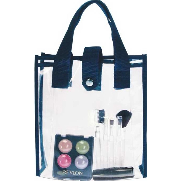 Accessory cosmetic bag.... from ASI 57705 Goodview Industries Co Inc / Goodview Industries