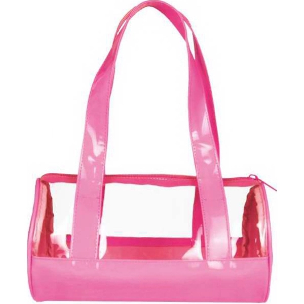 Roll bag with two long handles.... from ASI 57705 Goodview Industries Co Inc / Goodview Industries