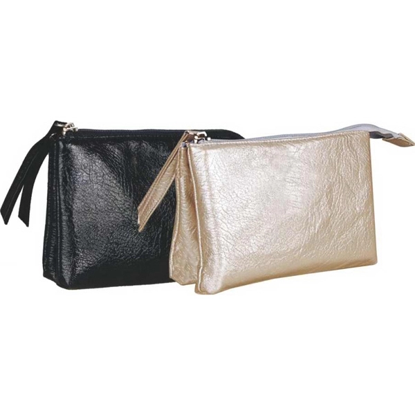 Dual pocket softy compact pouch.... from ASI 57705 Goodview Industries Co Inc / Goodview Industries