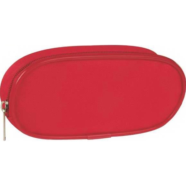 Oval Shape Cosmetic Bag.... from ASI 57705 Goodview Industries Co Inc / Goodview Industries