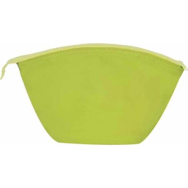 Cutie Wootie Cosmetic Bag.... from ASI 57705 Goodview Industries Co Inc / Goodview Industries