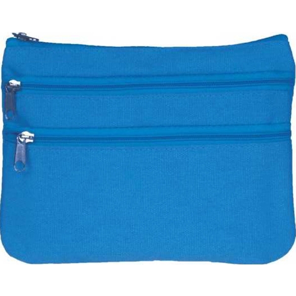 3 Pocket Pouch.... from ASI 57705 Goodview Industries Co Inc / Goodview Industries