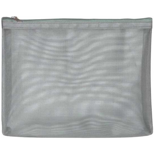 Metallic Mesh Functional Bag.... from ASI 57705 Goodview Industries Co Inc / Goodview Industries