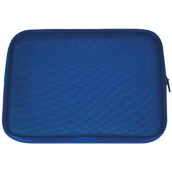 Elegant mesh cosmetic bag.... from ASI 57705 Goodview Industries Co Inc / Goodview Industries