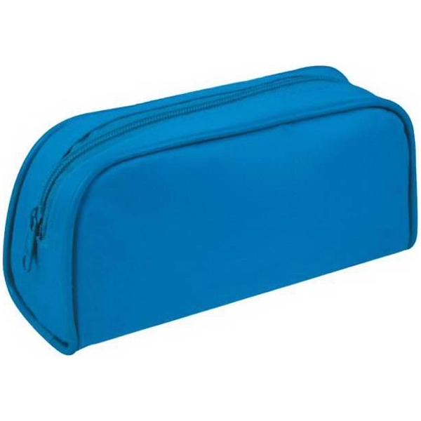 Functional accessory bag with full length zipper closure.... from ASI 57705 Goodview Industries Co Inc / Goodview Industries
