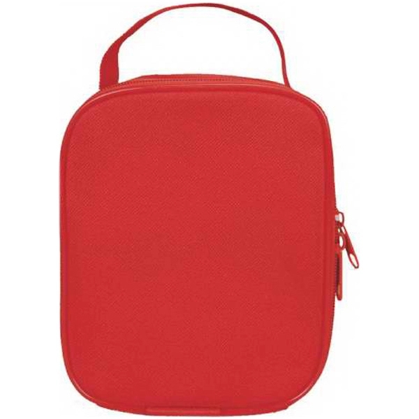 Heavy duty utility bag with handy carrier strap.... from ASI 57705 Goodview Industries Co Inc / Goodview Industries