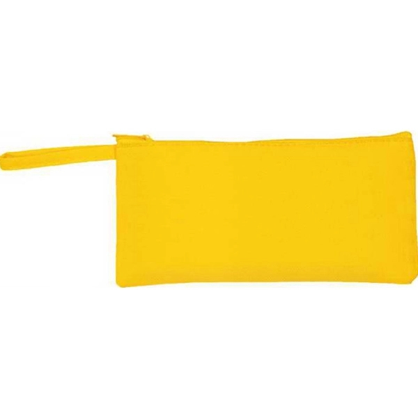 Handy Mid-Size Accessory/Pencil Pouch.... from ASI 57705 Goodview Industries Co Inc / Goodview Industries