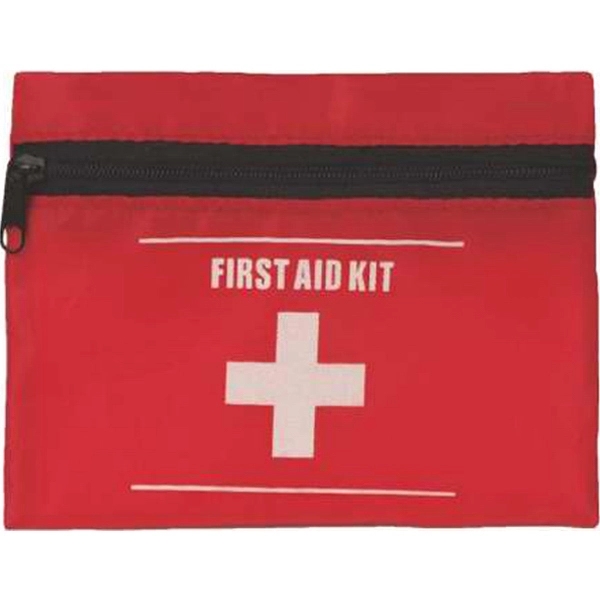 First aid kit bag.... from ASI 57705 Goodview Industries Co Inc / Goodview Industries