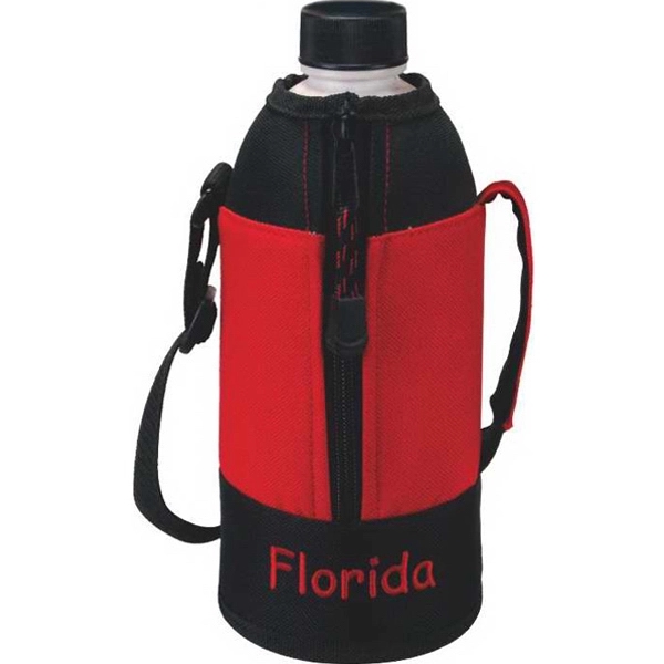 Drink bottle carrier.... from ASI 57705 Goodview Industries Co Inc / Goodview Industries
