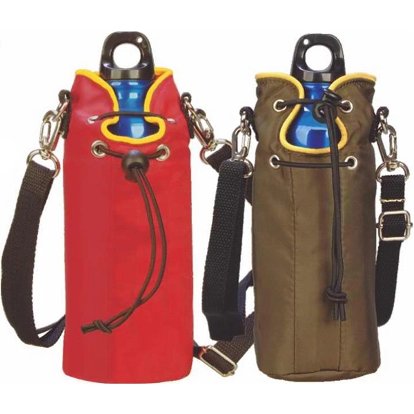 Economy Water Bottle Holder.... from ASI 57705 Goodview Industries Co Inc / Goodview Industries