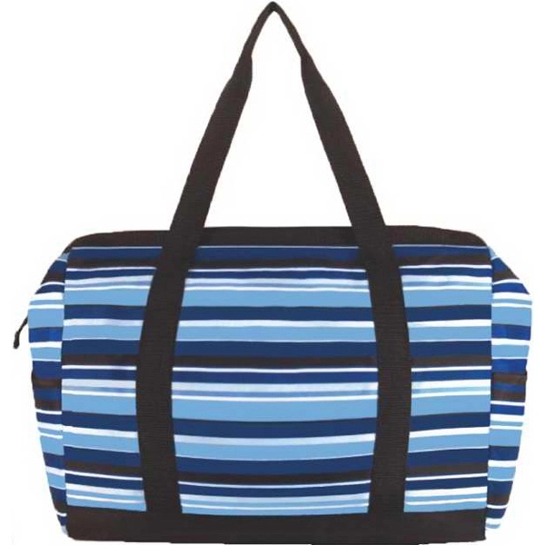 12 Can Cooler Duffel.... from ASI 57705 Goodview Industries Co Inc / Goodview Industries