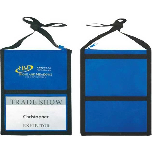 Simplicity badge holder.... from ASI 57705 Goodview Industries Co Inc / Goodview Industries