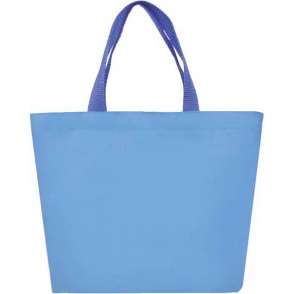 Economy Shopper Bag is great for promotional purposes.... from ASI 57705 Goodview Industries Co Inc / Goodview Industries