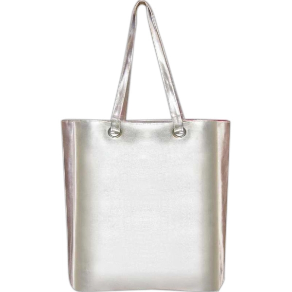 Perfect Traveling Tote Bag to carry all your belongings for a... from ASI 57705 Goodview Industries Co Inc / Goodview Industries