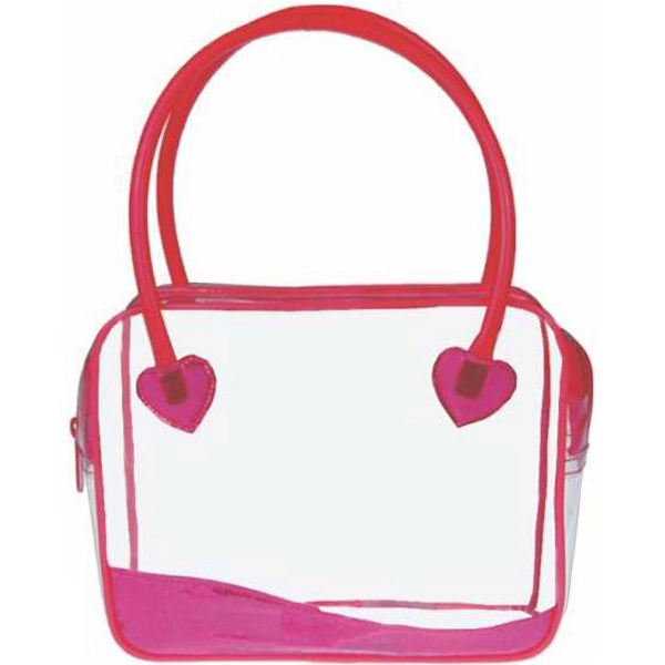 Lovable Sweet Little Hand Bag is perfect match to your favorite... from ASI 57705 Goodview Industries Co Inc / Goodview Industries