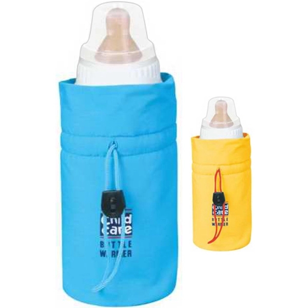 Baby Bottle/Drink Bottle Holder insulation lining can keep drinks hot and... from ASI 57705 Goodview Industries Co Inc / Goodview Industries