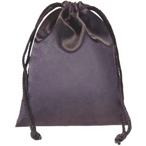 Small Dice Drawstring Bag is a great bag to hold jewelry... from ASI 57705 Goodview Industries Co Inc / Goodview Industries