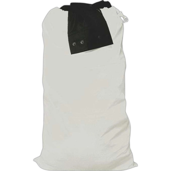 Laundry/Duffel Bag have Roomy compartment.... from ASI 57705 Goodview Industries Co Inc / Goodview Industries