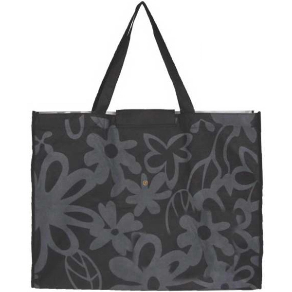 Light weight Foldable Tote bag.... from ASI 57705 Goodview Industries Co Inc / Goodview Industries
