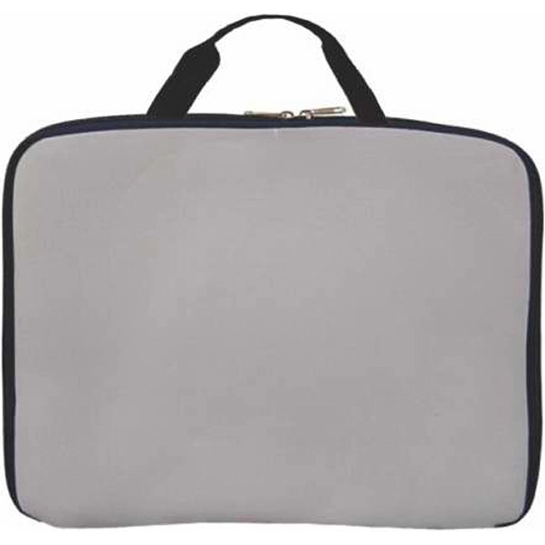 Neoprene Computer Sleeve offers maximum, lightweight protection against scratches and damage... from ASI 57705 Goodview Industries Co Inc / Goodview Industries